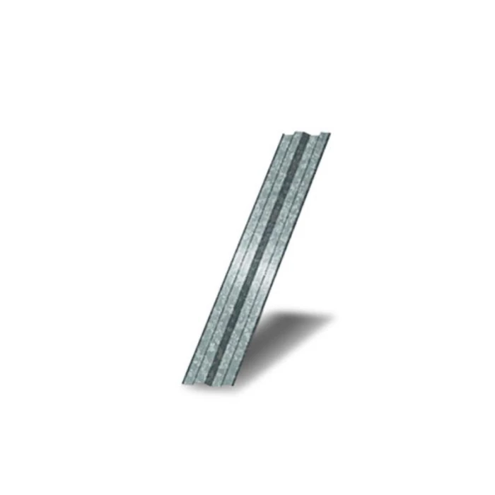 Профнастил C21 200х0.35 Оцинкованный